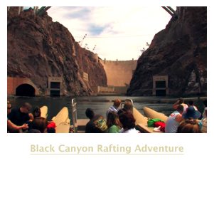Black Canyon Rafting