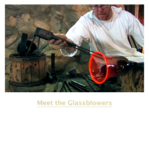 Meet the Glassblowers