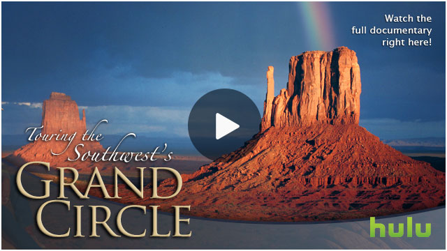 Touring the Southwest's Grand Circle