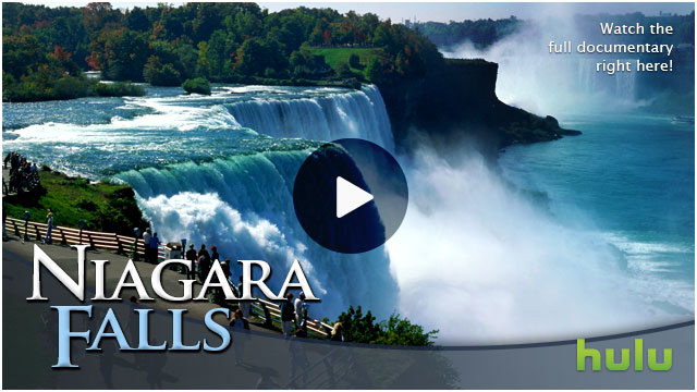 Naigara Falls