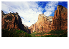 Explore the Grand Staircase: Bryce, Zion, and the North Rim of the Grand Canyon