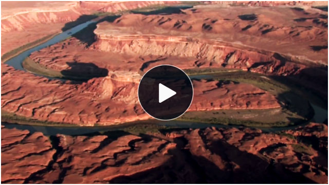 Canyonlands Scenic Flight