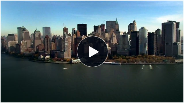 New York Helicopter Tour