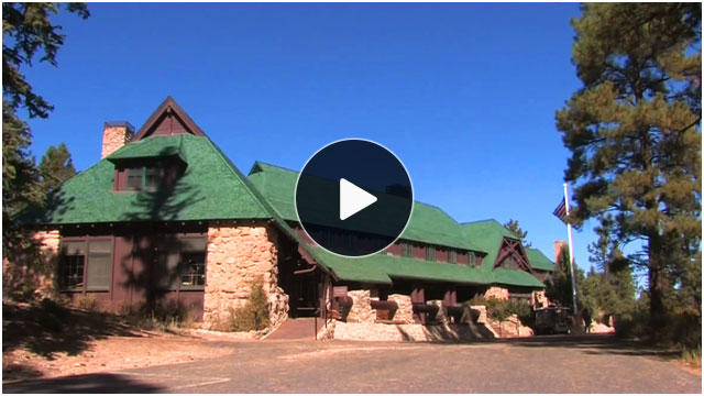 Bryce Canyon Lodge