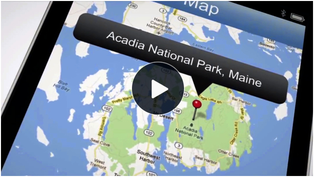 Passport to Your National Parks App