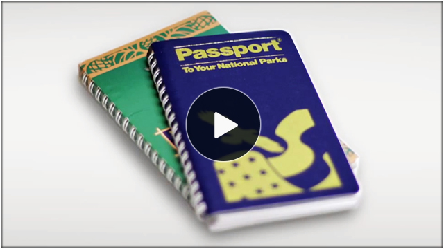 Passport to Your National Parks