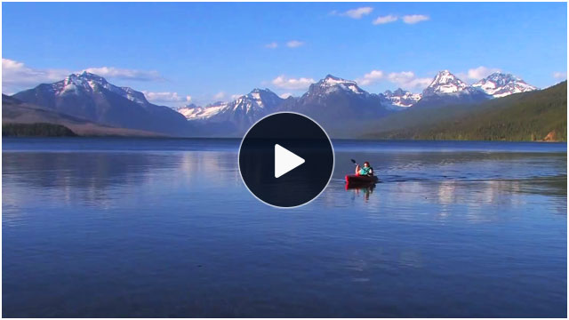 Glacier National Park - Early Summer